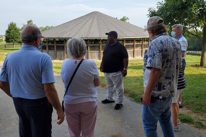 Unique Horse Farm Tours with Insider Access to Private Farms - Guides, Humor, and the Small-Group Advantage