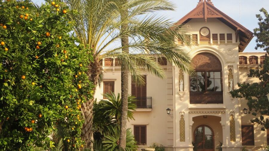 Valencia: Orange Farm and Orchard Trip with Tastings - Key highlights worth planning around