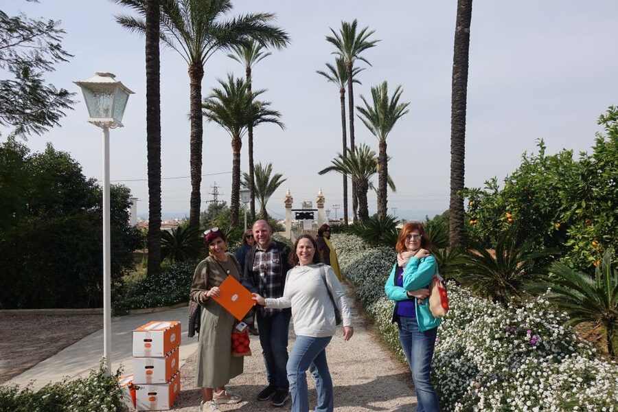 Valencia: Orange Farm and Orchard Trip with Tastings - Price and value for $35 (and who it’s for)