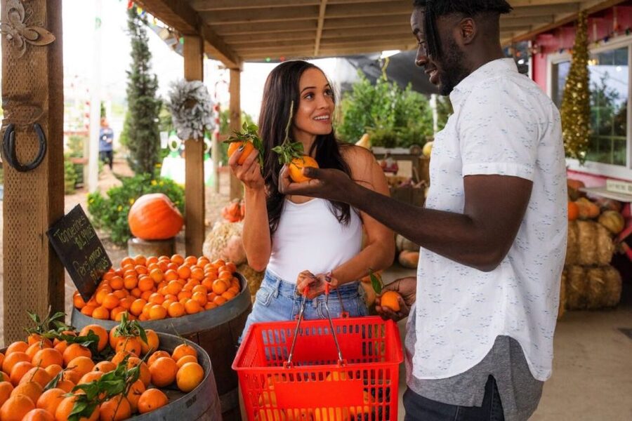 Ventura: Rail Bike Guided Tour with Farm Stand Stop - Key Points to Know Before You Go