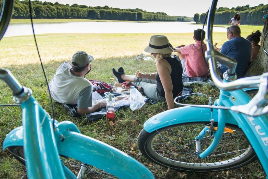 Versailles Bike Tour with Palace & Queen Farm Entrance - Key Things That Make This Versailles Tour Worth Your Day