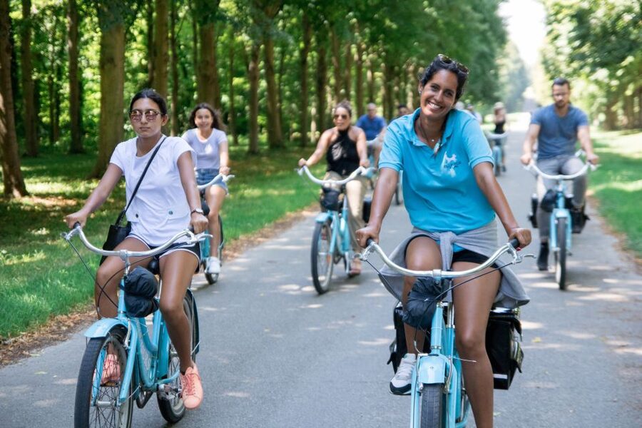 Versailles Bike Tour with Palace & Queen Farm Entrance - Price and Value: Is $128 for a Bike + Palace Day Fair?