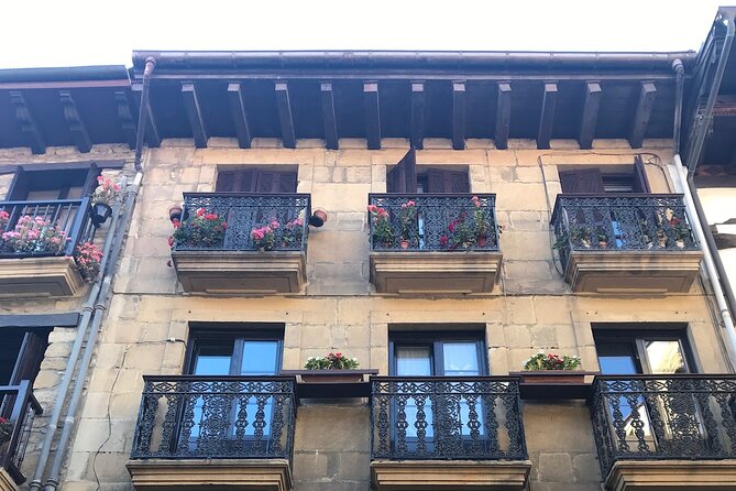 Visit San Sebastian and a Family Cheese Farm with Tasting (From Bilbao) - Timing and Logistics That Matter on a Day Trip