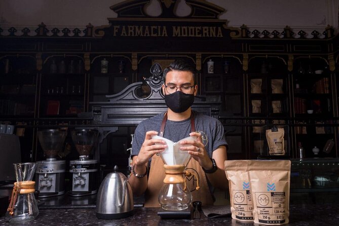 Visit to Coffee Farm with Tasting in Coatepec - Key highlights you’ll actually feel