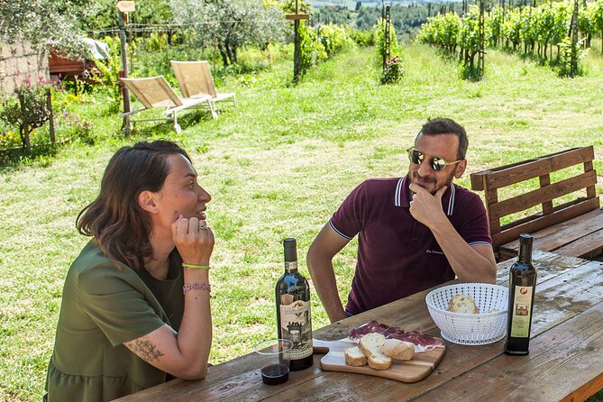 Visit to the Cinta Senese farm in Montepulciano - Price and Value: Is $54.31 Worth It?