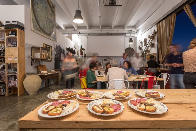 Visit to the olive grove, oil tasting and lunch at the farm - The extra Sicilian products: why your tasting becomes memorable