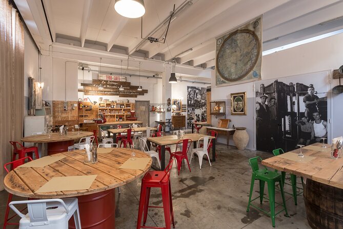 Visit to the olive grove, oil tasting and lunch at the farm - Price and value: is $78.09 per person fair?
