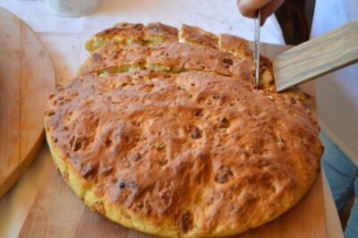 Volos: Cook Like a Local at a Greek Farm - Getting to Karaiskos Farm (and why it matters)