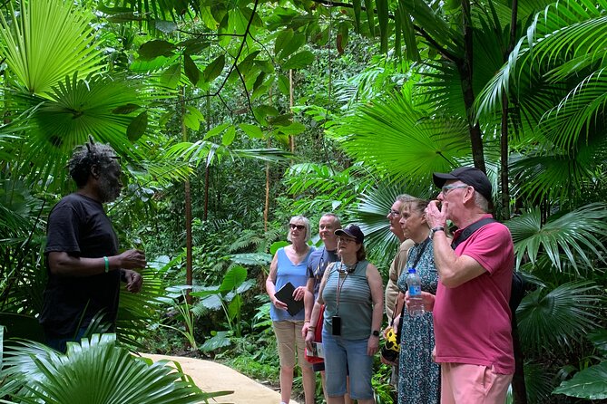Welchman Hall Gully, Hunte’s Garden and Peg Farm Family Day - Price and logistics: what $375 for up to 6 really means
