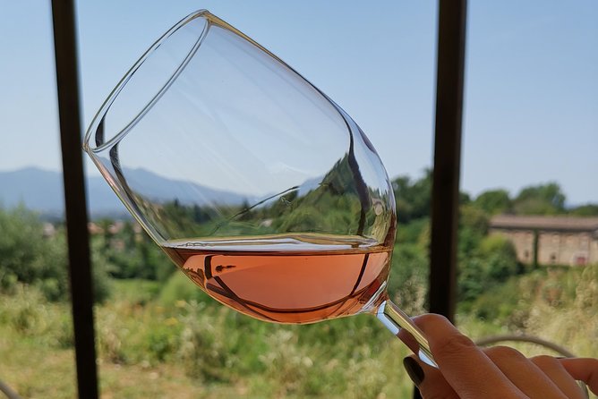 Wine and olive oil tasting & farm tour - Timing and logistics: how to make the hour work