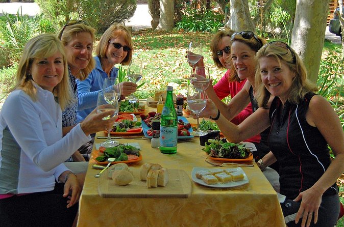 Wine Country Farm to Table Bike Tour w/Lunch - Price and value: is $175 fair for 5 hours in Santa Ynez?