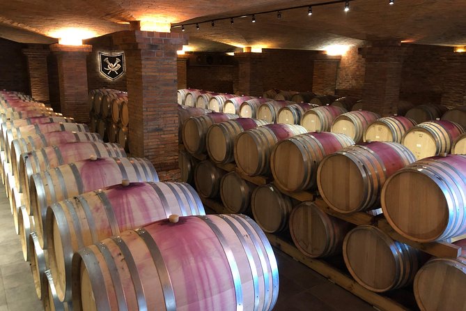 Wine Tasting, Cape Dutch Farm and Art Day Tour from Cape Town - The private motor museum and art collection: where the day surprises you