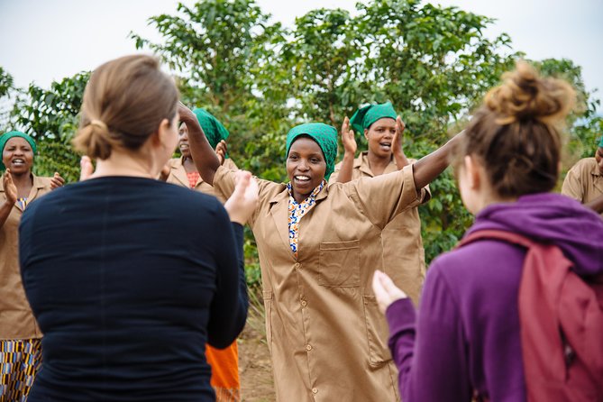 Women-led Coffee Farm Trek - Key highlights to know before you go