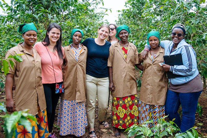 Women-led Coffee Farm Trek - Price and value: is $150 fair for this kind of coffee experience?