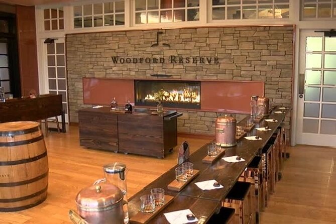 Woodford Reserve, Kismet Thoroughbred Farm & Whiskey Thief - Who Should Book This Tour (and Who Might Skip)