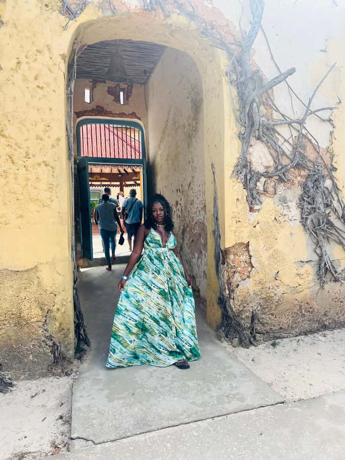 Zanzibar: Day Trip Stone Town, Spice farm,Prison Island - Timing, van rides, and why your day may run long