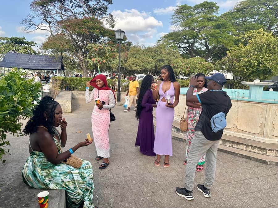 Zanzibar: Day Trip Stone Town, Spice farm,Prison Island - Price and value: how $20 can make sense with this mix