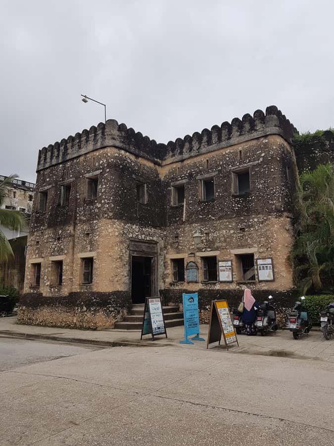 Zanzibar full day Jozani forest + Spice farm and stone town - Timing Tips: How to Make Monkey Spotting More Likely