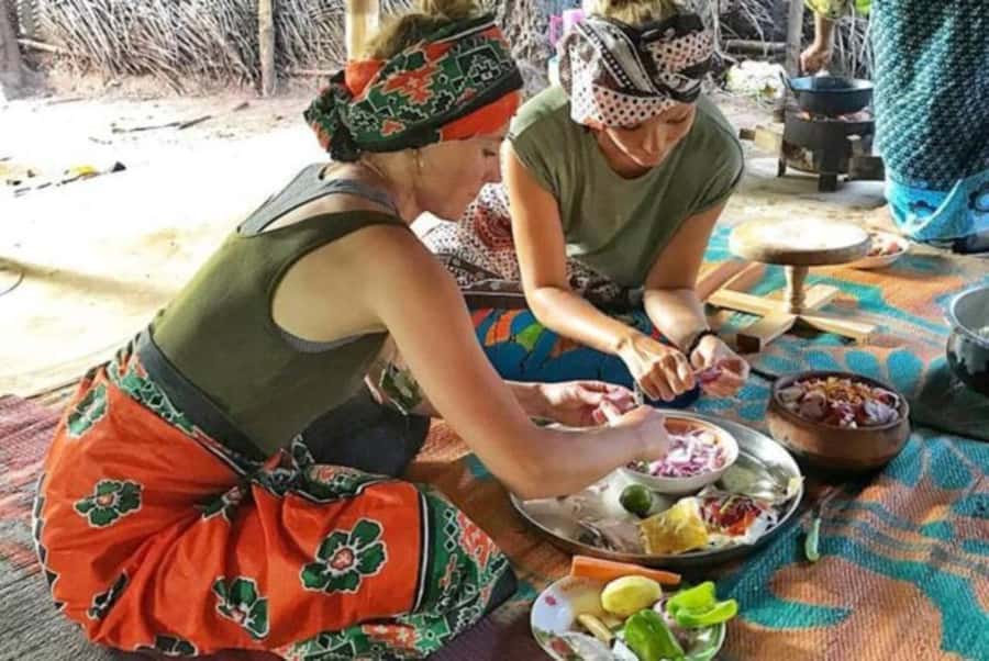 Zanzibar: Jozani forest tour & Spice farm tour with lunch - Price and value: is $110 per person fair for this day?