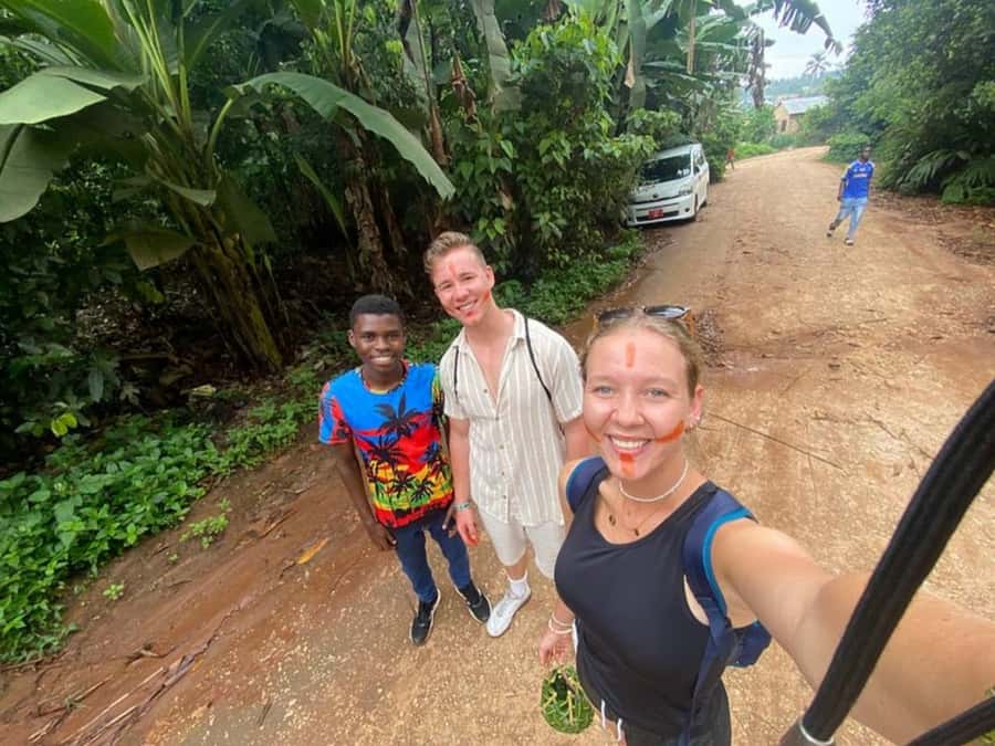 Zanzibar: Mnemba Atoll, Spice farm, Jozani forest & Lunch - How to choose the right expectations before booking