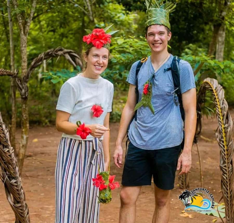 Zanzibar: Mnemba Atoll, Spice farm, Jozani forest & Lunch - Price and value: is $108 per person fair?