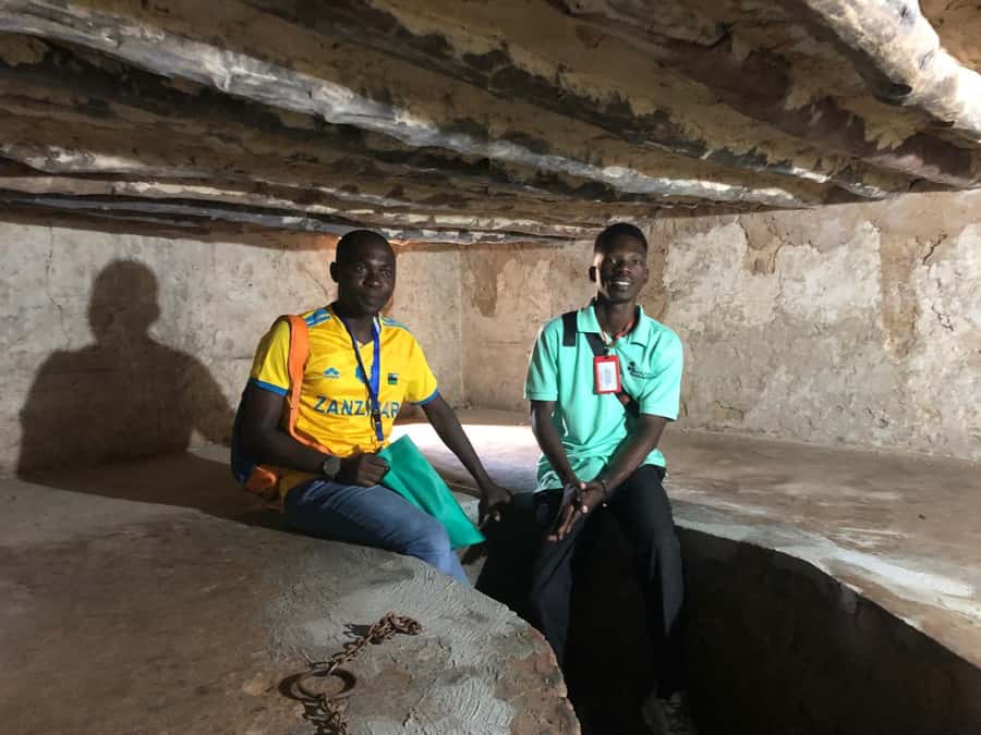 Zanzibar: Prison Island, Stone Town, & Spice Farm Tour - Should you book this Prison Island, Stone Town, and spice farm day?