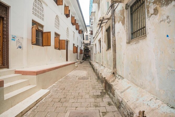 Zanzibar Private Spice Farm and Stonetown Tour(Include Lunch) - Key highlights to look forward to