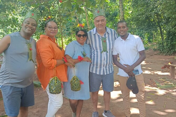 Zanzibar Private Spice Farm and Stonetown Tour(Include Lunch) - Private Stone Town + Spice Farm: How the Day Fits Together