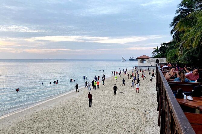 Zanzibar Private Spice Farm and Stonetown Tour(Include Lunch) - The Drive Back to Stone Town (and Why It Matters)