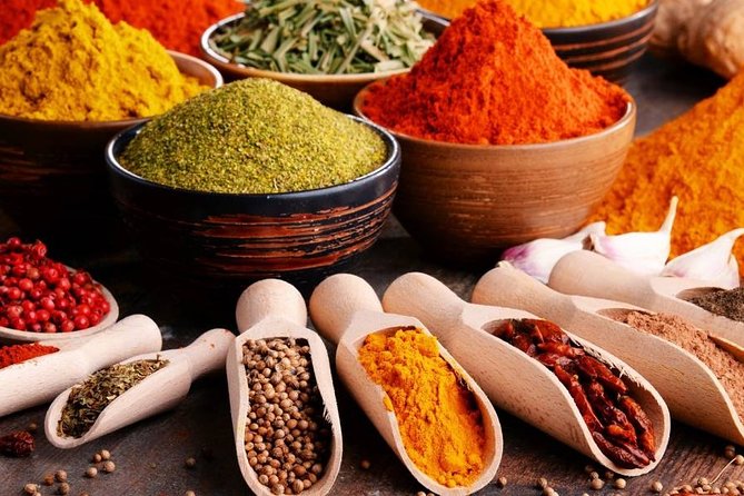 Zanzibar Spice Farm Half-Day Walking Tour - A half-day spice walk that stays practical