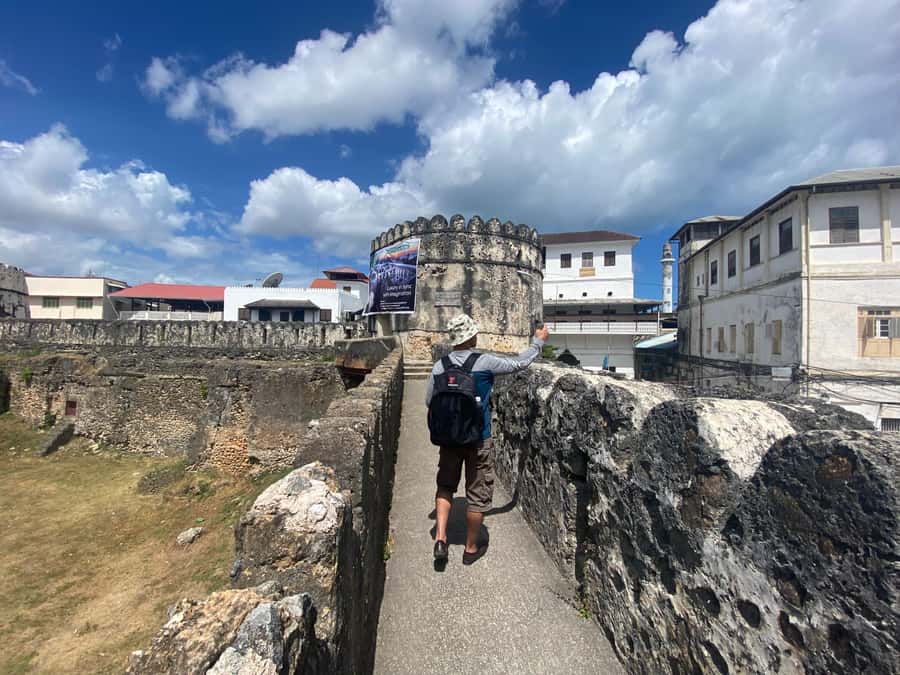 Zanzibar: Spice Farm & Stone Town Tour with Lunch - Price and value: what $50 buys for a 7-hour day