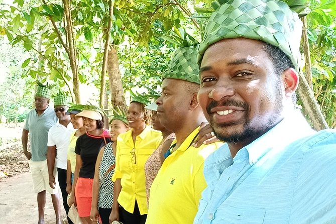 Zanzibar Spice Farm Tour - Entering Zanzibar’s Spice World at Tangawizi Spice Farm