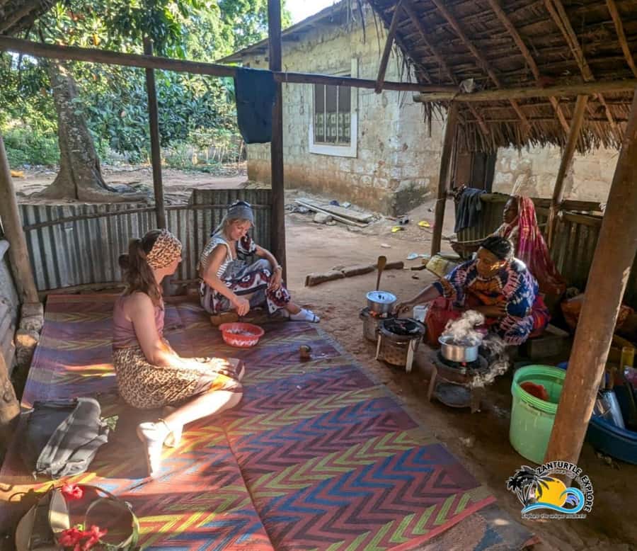 Zanzibar: Spice Farm Tour and Cooking Class with Lunch - Why a Zanzibar spice farm feels more real than browsing markets