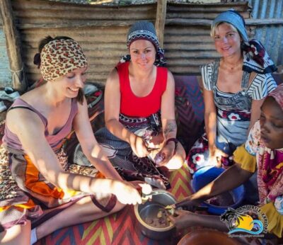 Zanzibar: Spice Farm Tour and Cooking Class with Lunch - Getting to the farm: how the 5-hour rhythm usually plays out