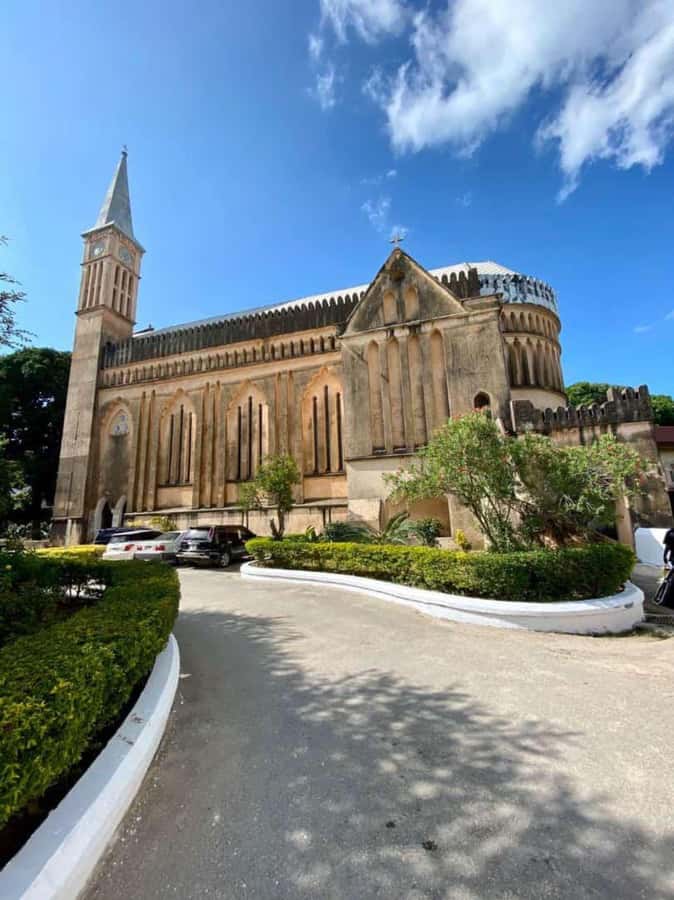 Zanzibar: Spice Farm Tour & Stone Town Adventure - Key moments that make this tour work