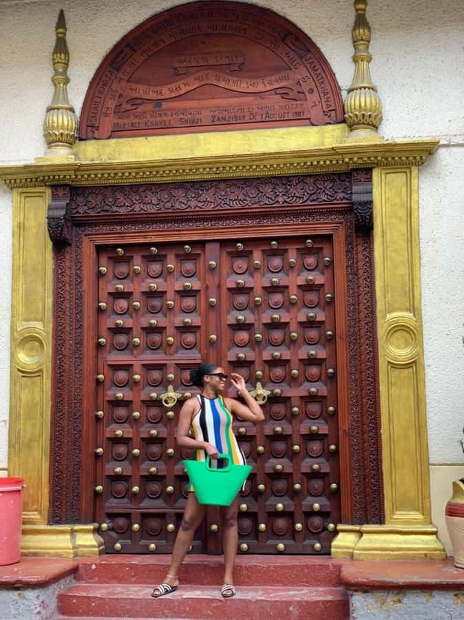 Zanzibar: Spice Farm Tour & Stone Town Adventure - Stone Town walk: history, direction, and smart pacing