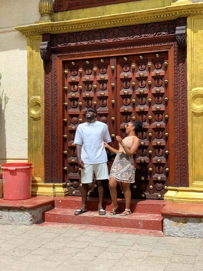 Zanzibar: Spice Farm Tour & Stone Town Adventure - Spice farm time: seeing the trees behind breakfast flavors