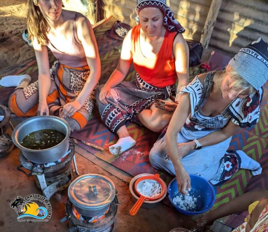 Zanzibar: Spice Farm Tour with Traditional Cooking Class - Key Highlights (What You’ll Remember)