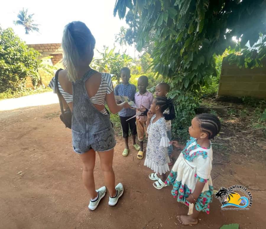 Zanzibar: Spice Farm Tour with Traditional Cooking Class - Best Fit: Who This Zanzibar Spice Tour Works For