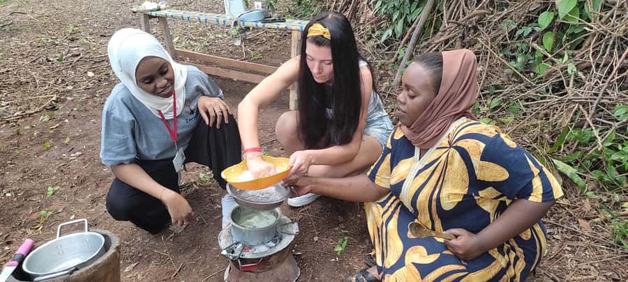 Zanzibar: Spice Farm Tour with Traditional Cooking Lesson - Key Things I’d Make Sure You Notice
