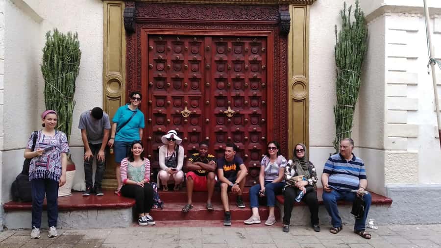Zanzibar: Stone Town City Tour and Spice Farm with Lunch - Peace Memorial and the Natural History Museum: Slower Stops With Context