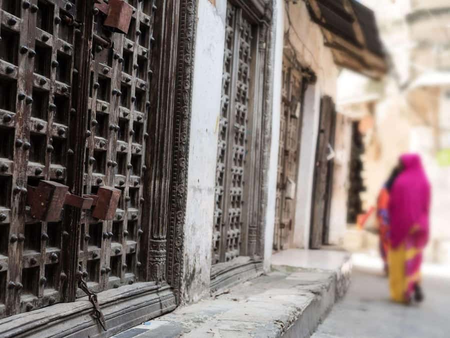 Zanzibar: Stone Town City Tour and Spice Farm with Lunch - Organic Spice Farm: Touch, Smell, Taste