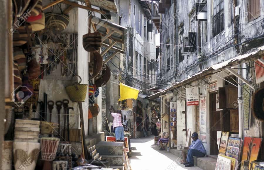 Zanzibar: Stone Town City Tour and Spice Farm with Lunch - Palace Museum and the House of Wonders (Bait-al-ajab): The Main Architecture Hits