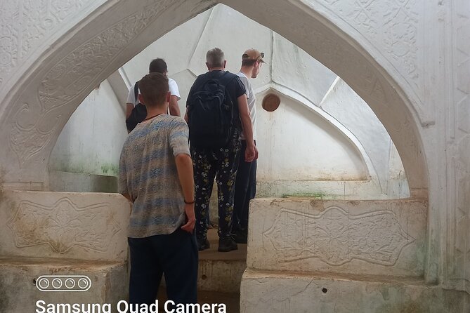 Zanzibar Stone Town Historical Tour and Spice Farm Tour - Who this tour suits best (and who should skip it)