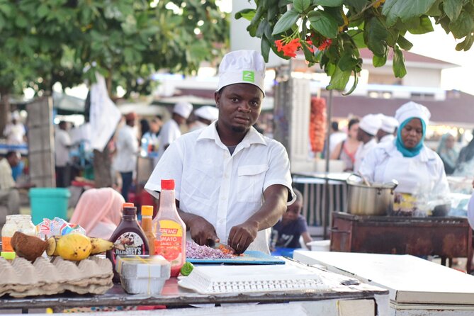 Zanzibar Stone Town Historical Tour and Spice Farm Tour - FAQ