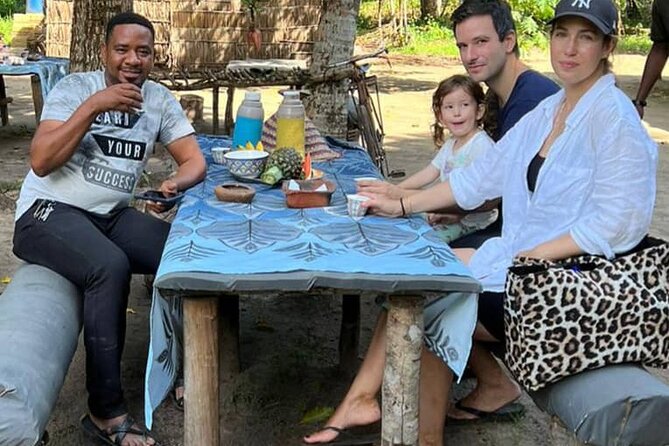 Zanzibar Stone Town Historical Tour and Spice Farm Tour - People’s Palace Museum: sultans, artifacts, and a 30-minute reality check
