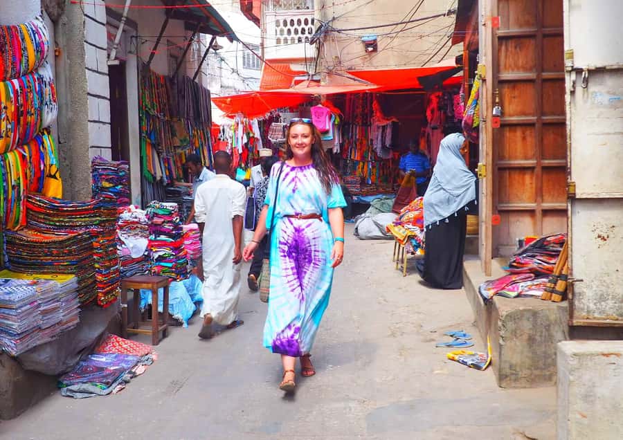Zanzibar:Stone Town & Spice Farm Private Tour Lunch Included - Key things that make this tour worth your time