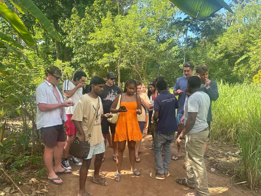 Zanzibar:Stone Town & Spice Farm Private Tour Lunch Included - What to bring, and the rules that keep the farm safe