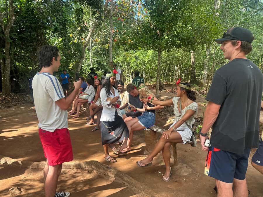 Zanzibar:Stone Town & Spice Farm Private Tour Lunch Included - Who should book this tour, and who should skip it