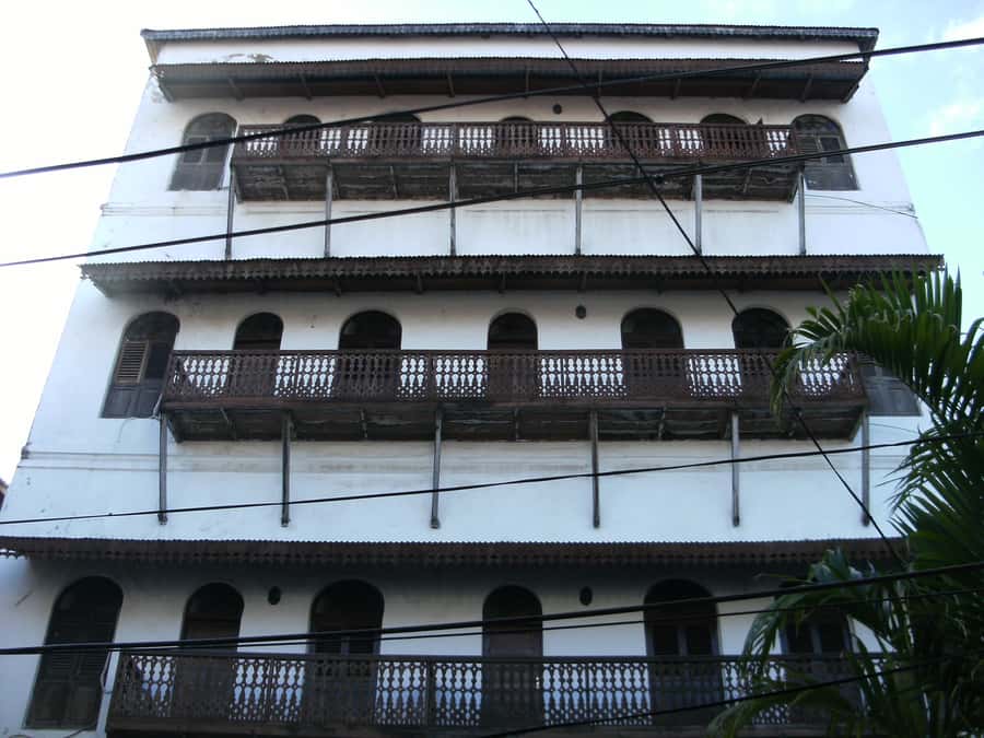 Zanzibar: Stone Town & Spice Farm Tour with Lunch - The Peace Memorial and Natural History Museum Stops That Add Depth